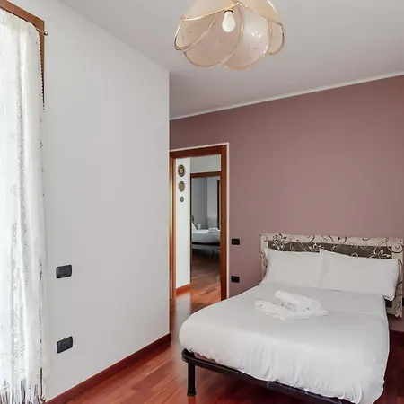 Sweety Kalimera House With Private Parking&Garden! Abano Terme Exterior photo