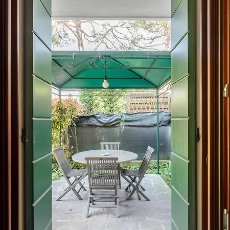 Sweety Kalimera House With Private Parking&Garden! Abano Terme Exterior photo