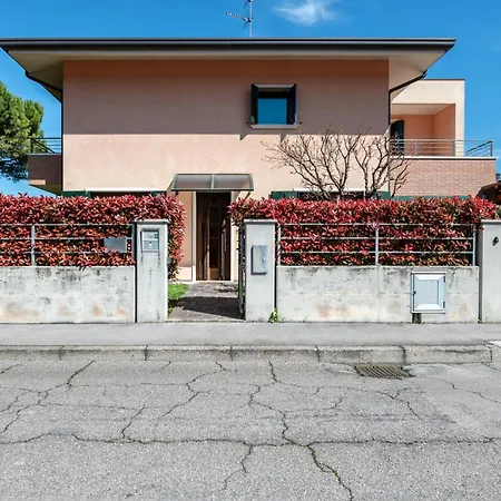 Sweety Kalimera House With Private Parking&Garden! Abano Terme Exterior photo