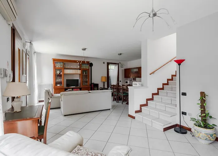 Sweety Kalimera House With Private Parking&Garden!