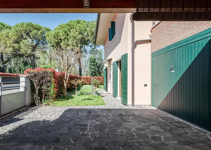 Sweety Kalimera House With Private Parking&Garden!