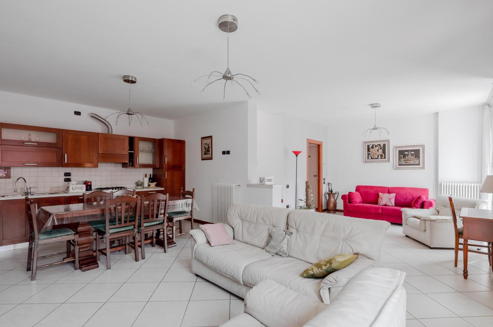 Sweety Kalimera House With Private Parking&garden! Apartment *
