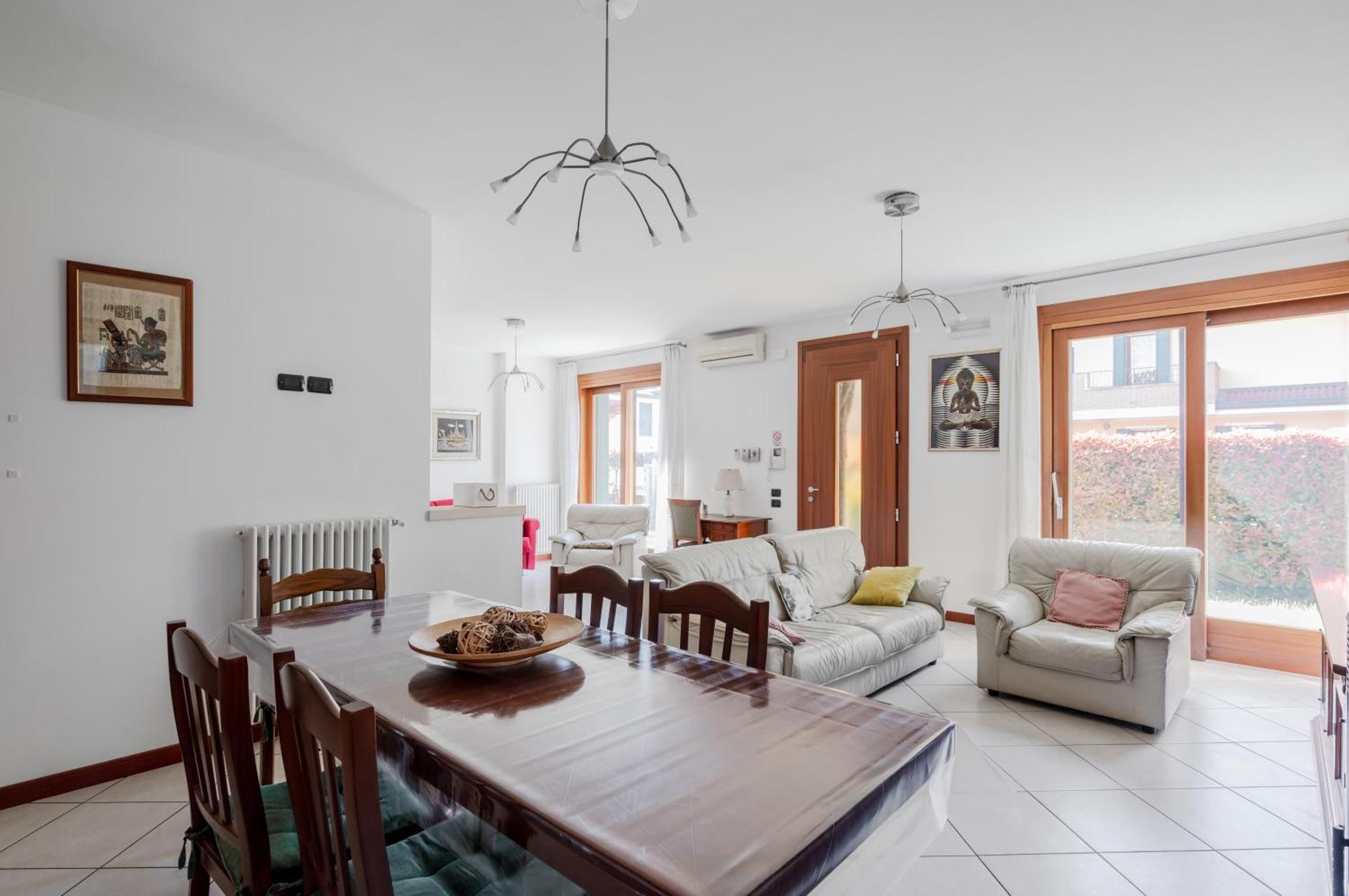 Sweety Kalimera House With Private Parking&garden! Apartment *