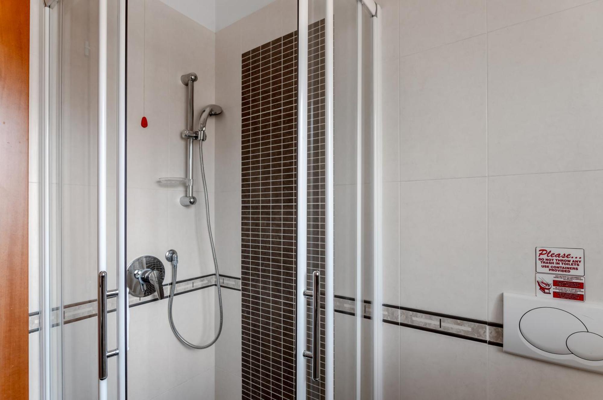Sweety Kalimera House With Private Parking&garden! Apartment