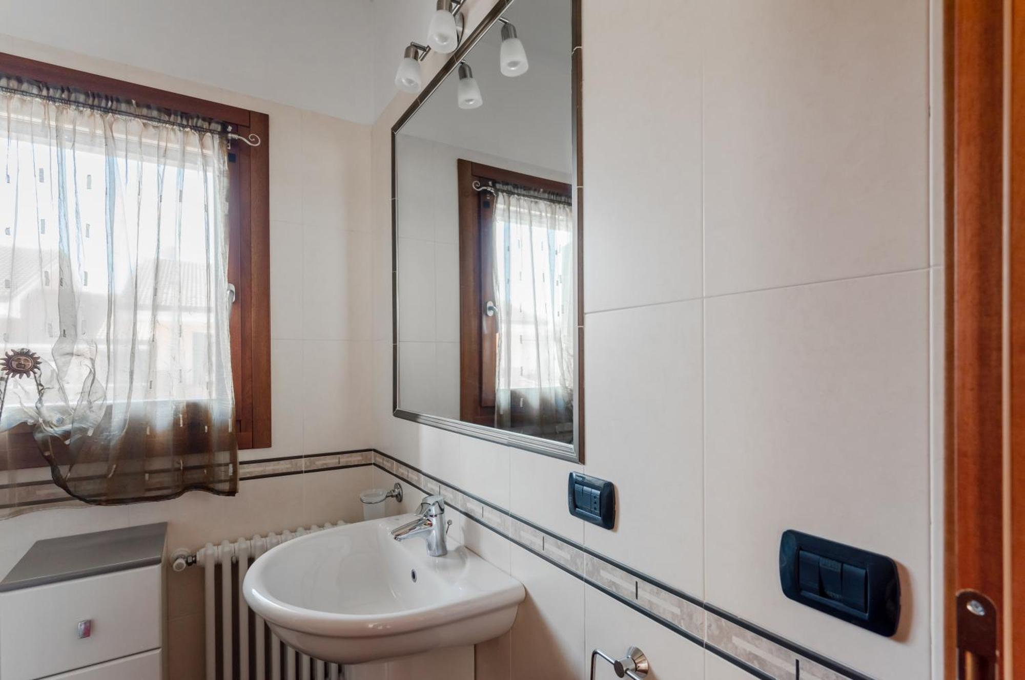 Apartment Sweety Kalimera House With Private Parking&garden!